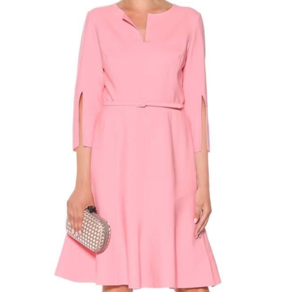 💋Oscar de la Renta Dress💋